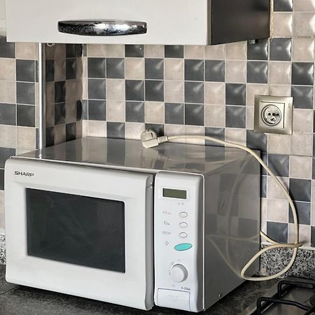 Nice Little Apartment With Swimming Pool อกาดีร์ ภายนอก รูปภาพ