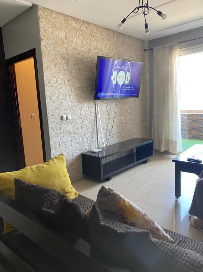 Nice Little Apartment With Swimming Pool อกาดีร์ ภายนอก รูปภาพ