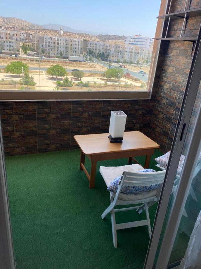 Nice Little Apartment With Swimming Pool อกาดีร์ ภายนอก รูปภาพ