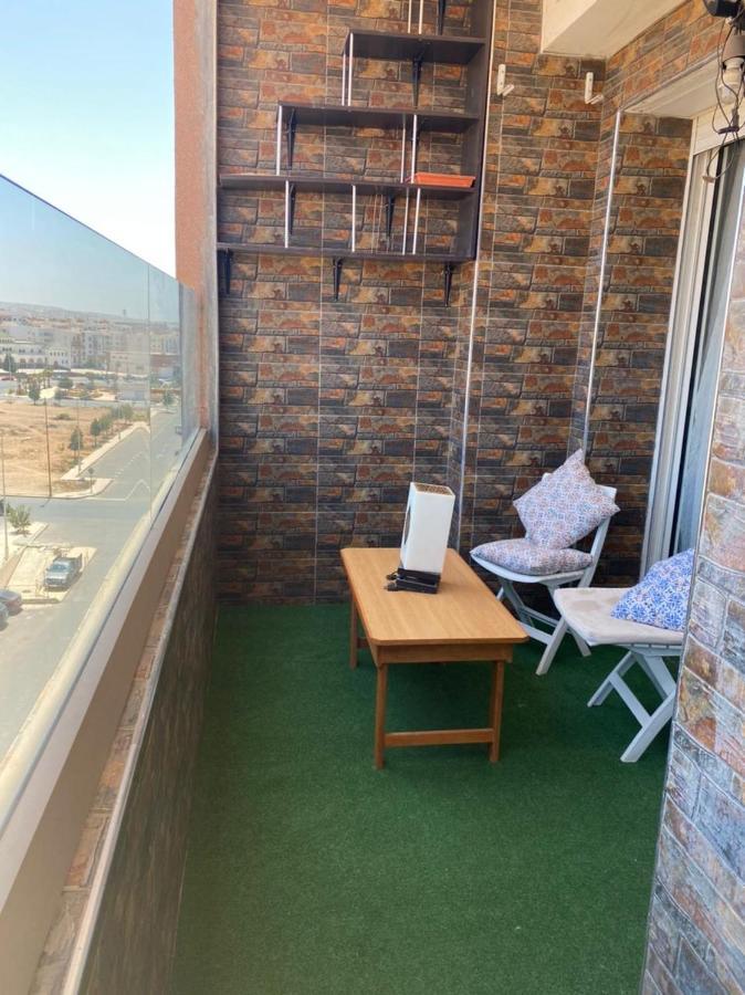 Nice Little Apartment With Swimming Pool อกาดีร์ ภายนอก รูปภาพ