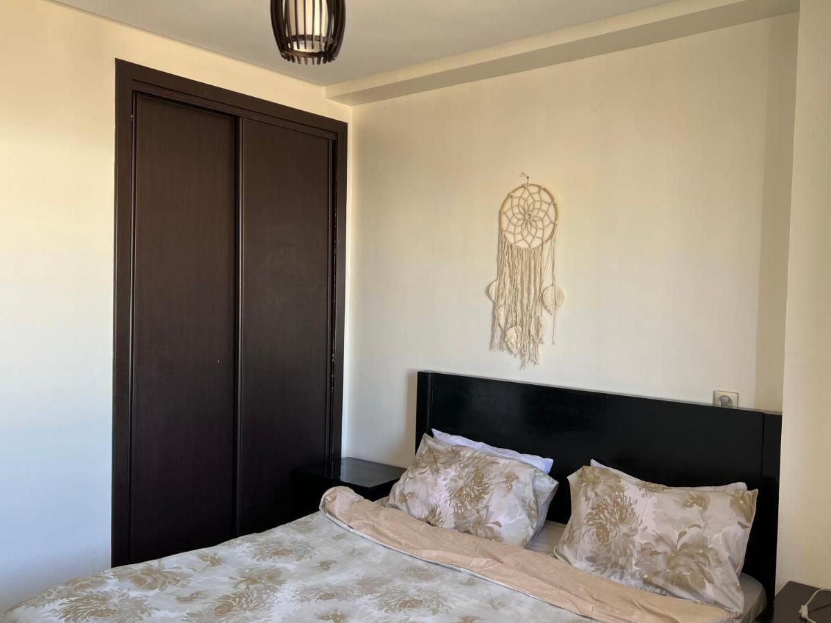 Nice Little Apartment With Swimming Pool อกาดีร์ ภายนอก รูปภาพ