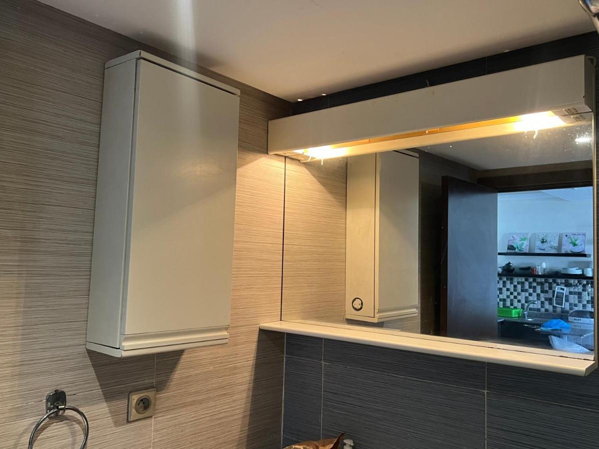 Nice Little Apartment With Swimming Pool อกาดีร์ ภายนอก รูปภาพ