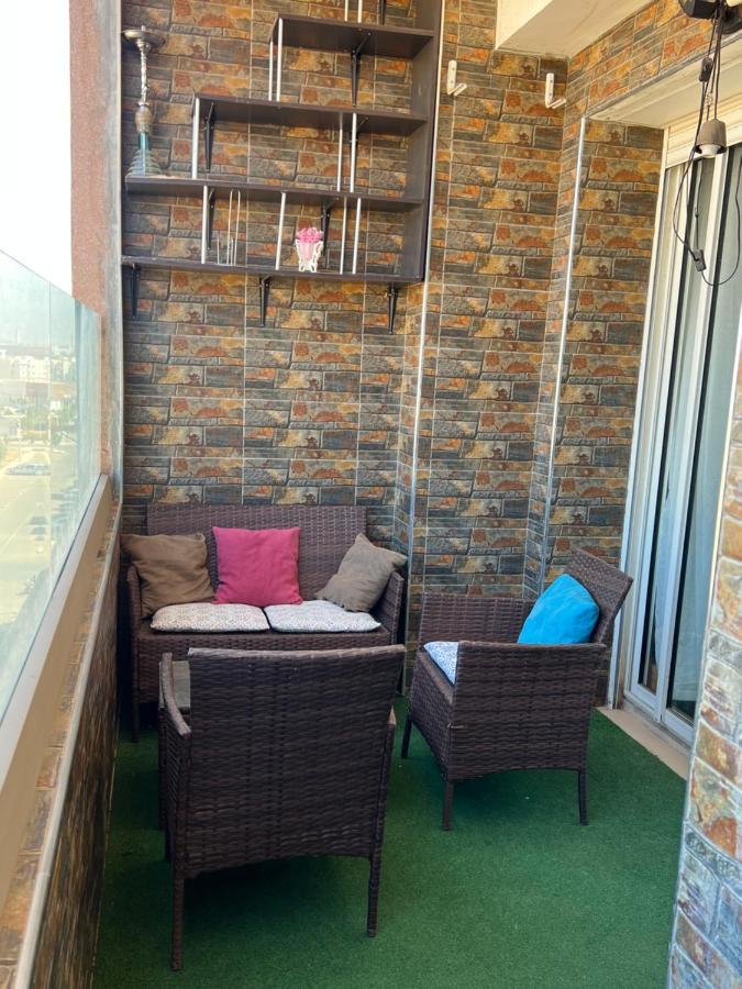 Nice Little Apartment With Swimming Pool อกาดีร์ ภายนอก รูปภาพ