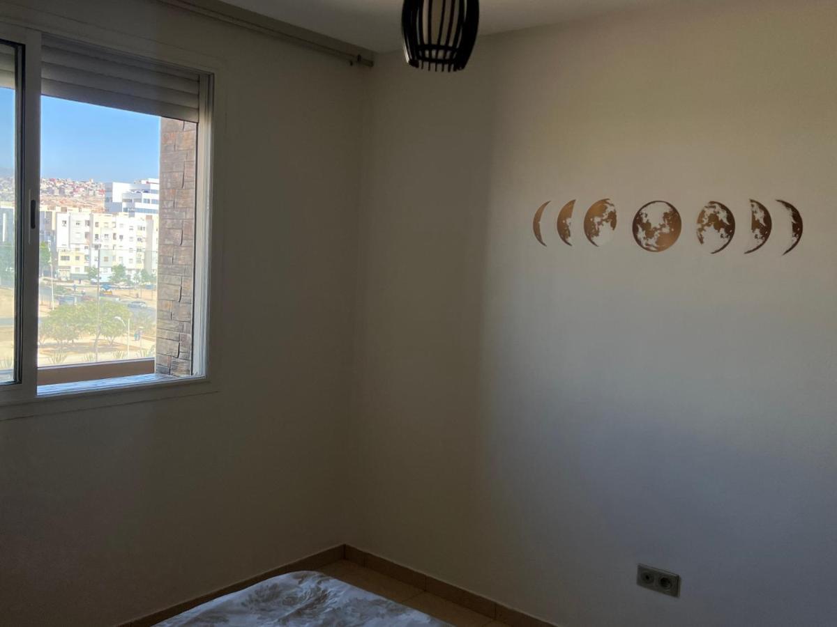 Nice Little Apartment With Swimming Pool อกาดีร์ ภายนอก รูปภาพ