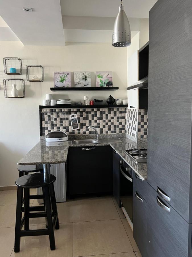 Nice Little Apartment With Swimming Pool อกาดีร์ ภายนอก รูปภาพ